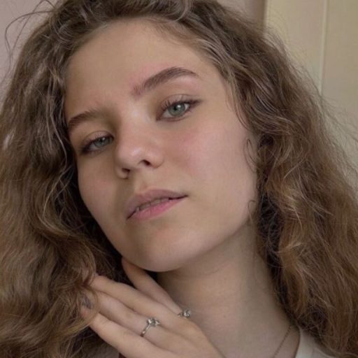 MatildeKromka amateur lush image