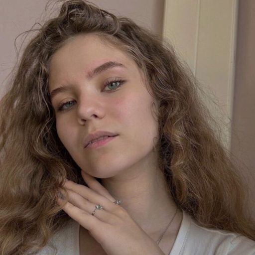 MatildeKromka amateur lush image