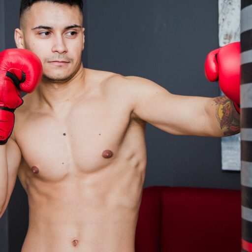 MattMalone porn anal image