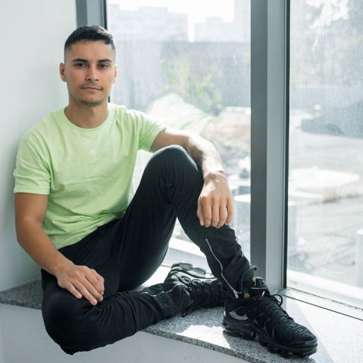 MattMalone porn anal image