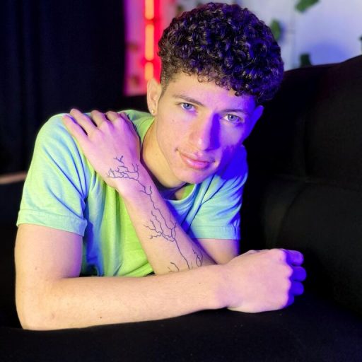 MattiaLeroy recorded live image