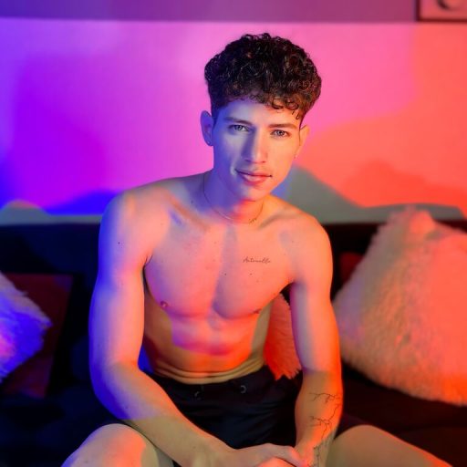 MattiaRoux masturbation pictures image