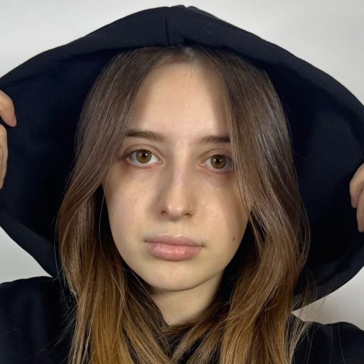 MauritaDipiazza recorded live image