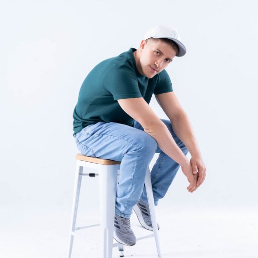 MaxFerrer live video image