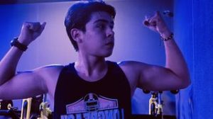 MaxParker preview