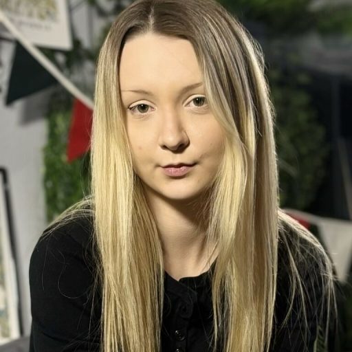 MaxineBoesen recorded live image