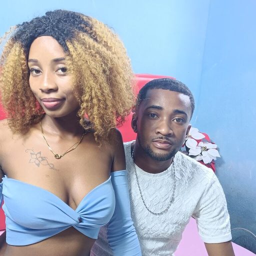 MayAndDav nude sex image