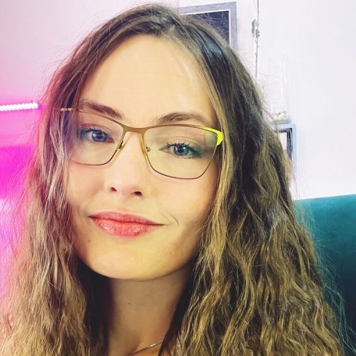 MayaGerald free dildo image