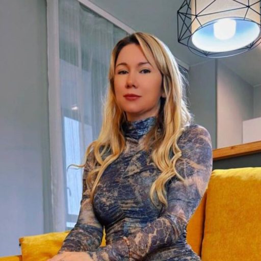 MayaGoodwin online shows image