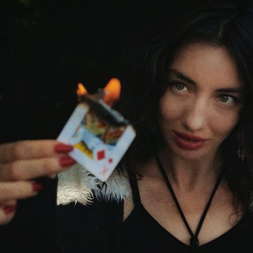 MayaLynch sex livesex image