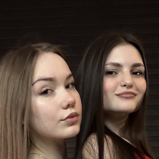 MaybelleAndKayle lj cam image