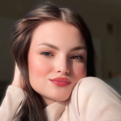 MaybelleBeuerle hd nude image