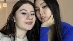 MaymeAndSusanna preview