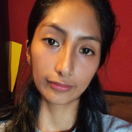 MayraBravo recorded live image