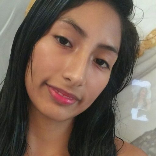 MayraBravo recorded live image