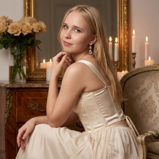 MayraShost lush livejasmin image