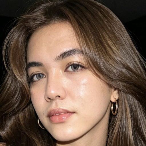 MayumiMondragon jasmin online image