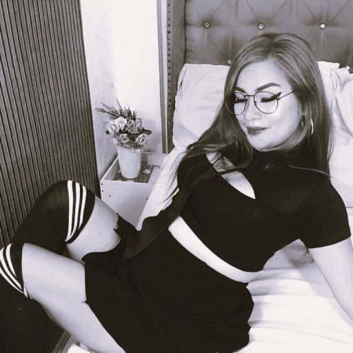 MckenzieLeei webcam free image