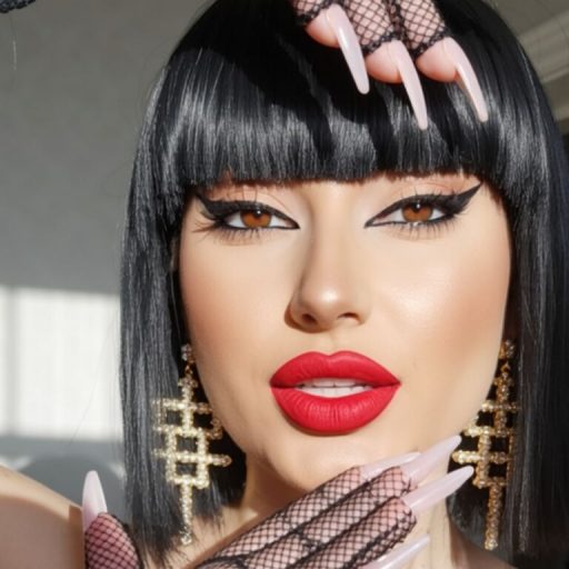 MedinaAvani hd nude image