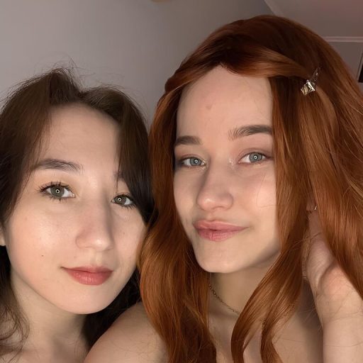 MeganAndEdit sex livesex image