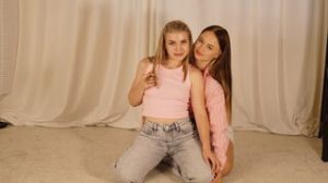 MeganAndPeace preview