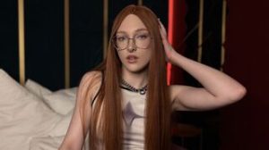 MeganBirch porn anal image