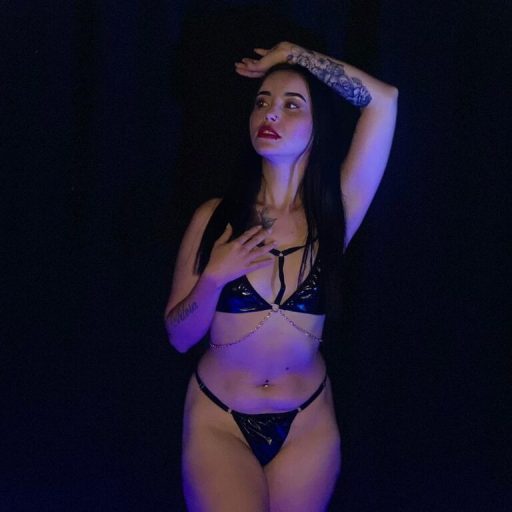 MeganCaser xxx masturbation image