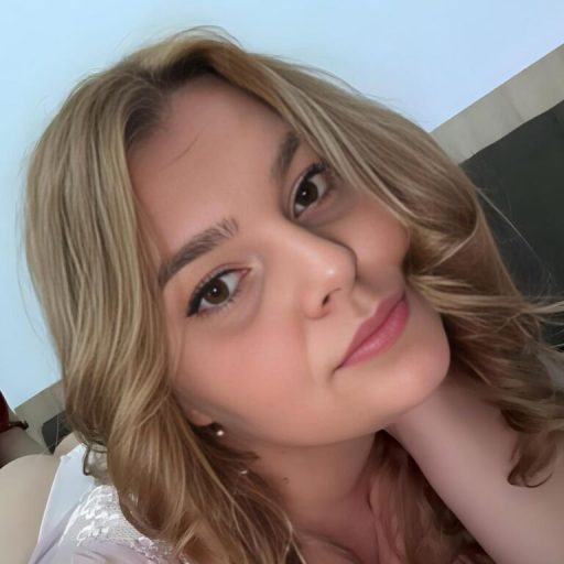MeganDarcy lj cam image