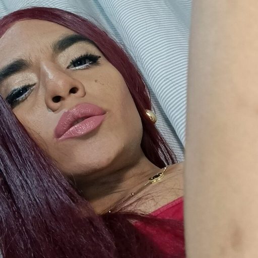 MeganFoxter live video image