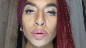 MeganFoxter preview