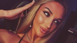 MeganHamillton masturbation pictures image