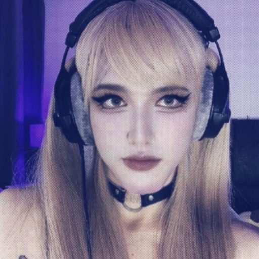 MeganHuntt toy jasmin image