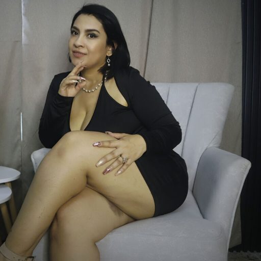 MeganHusler fingering ass image