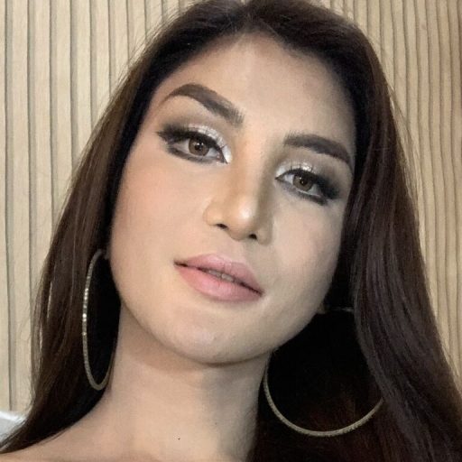 MeganNayr recorded live image