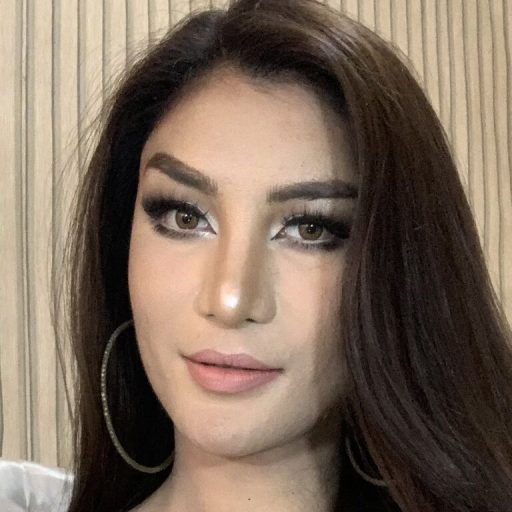 MeganNayr recorded live image