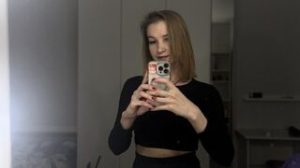 MeganRodgers toy jasmin image