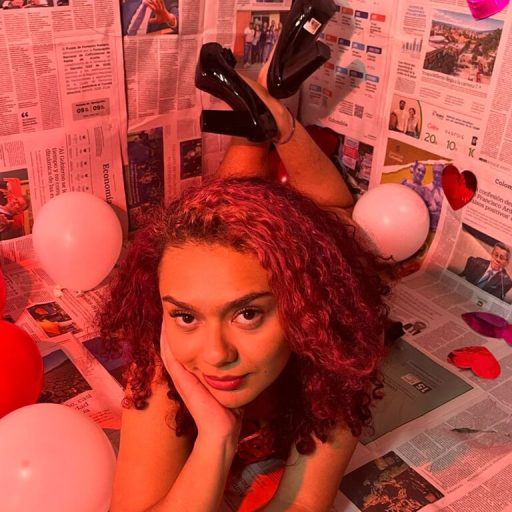 MeganRoss cam naked image