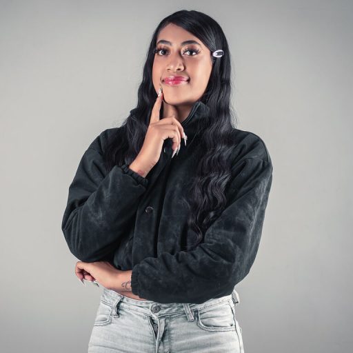 MeganScott jasmin online image