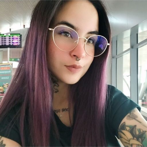 MeganSmears show fingering image