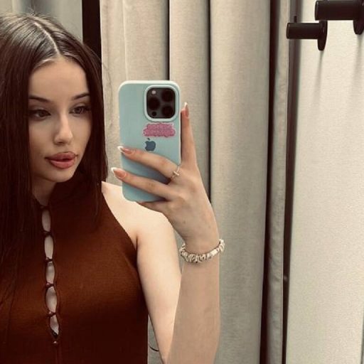 MeganTorress recorded live image