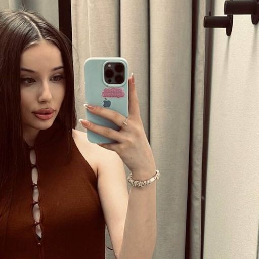 MeganTorress recorded live image