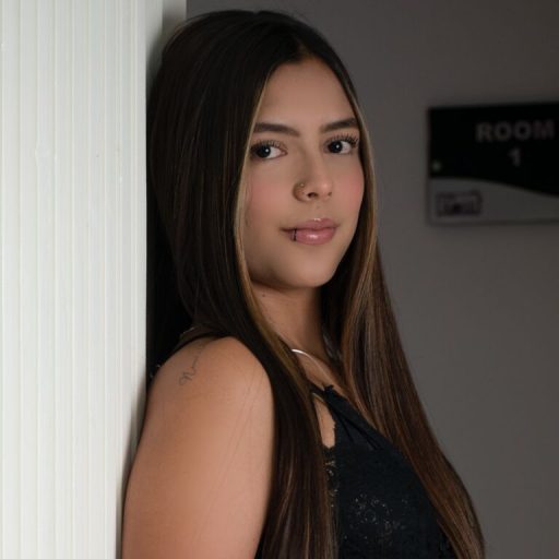 MeganVellvet sex livesex image