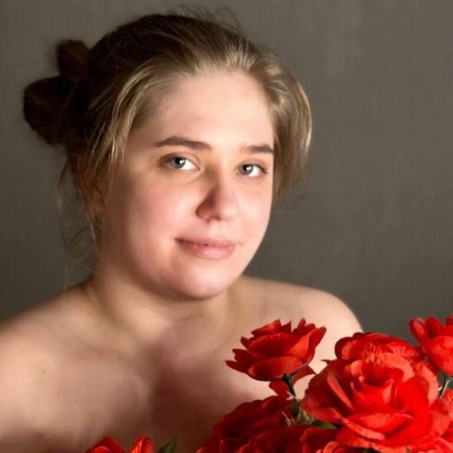 MeganVioler lush livejasmin image