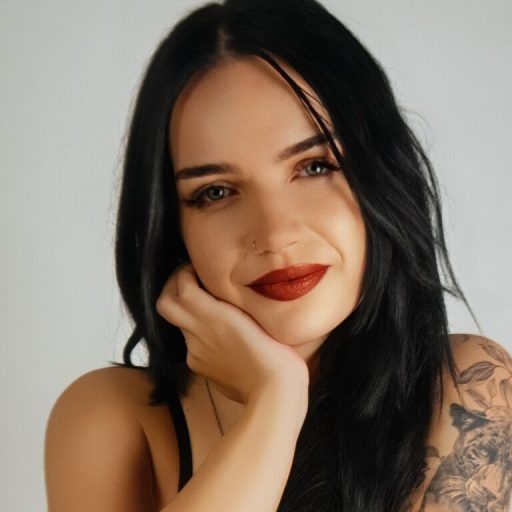 MeganVossa jasmin online image