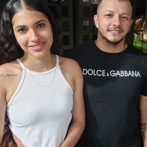 MeganandJoshua dildo real image