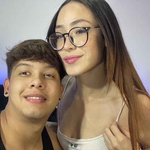 MeganandTonny live video image