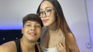 MeganandTonny preview