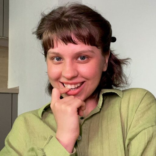 MeggiGrace live video image