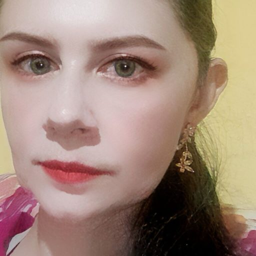 MeghyLouren online shows image