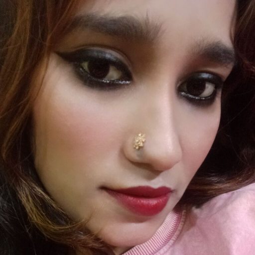 MeherinAfra recorded live image